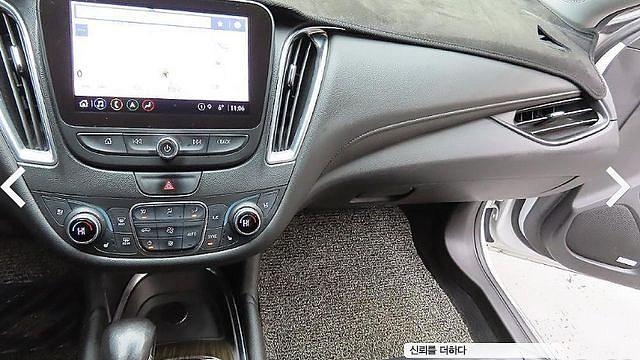 ChevroletGMDaewoo MALIBU 2.0 Turbo Premier Special купить на сайте DeffCars