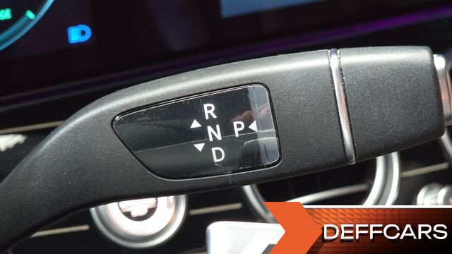 Mercedes E-CLASS E450 4MATIC Exclusive купить на сайте DeffCars