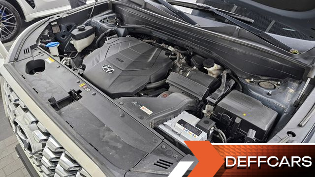Hyundai PALISADE Gasoline 3.8 4WD Prestige купить на сайте DeffCars