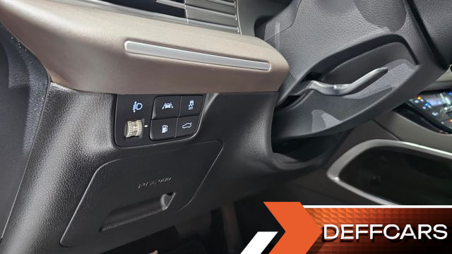Hyundai GRANDEUR 2.5 Premium купить на сайте DeffCars