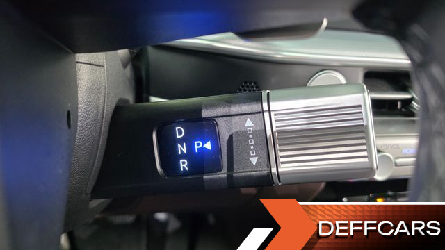 Hyundai GRANDEUR Exclusive купить на сайте DeffCars