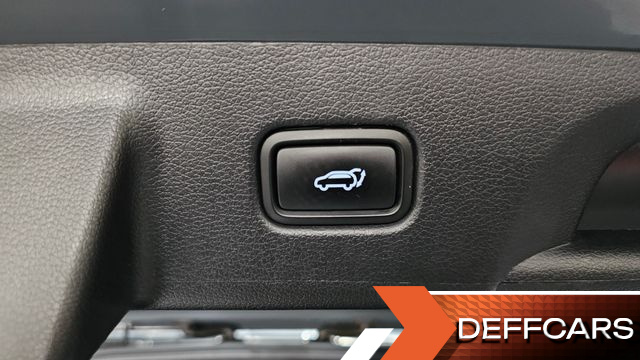 Hyundai PALISADE Gasoline 3.8 2WD Calligraphy купить на сайте DeffCars