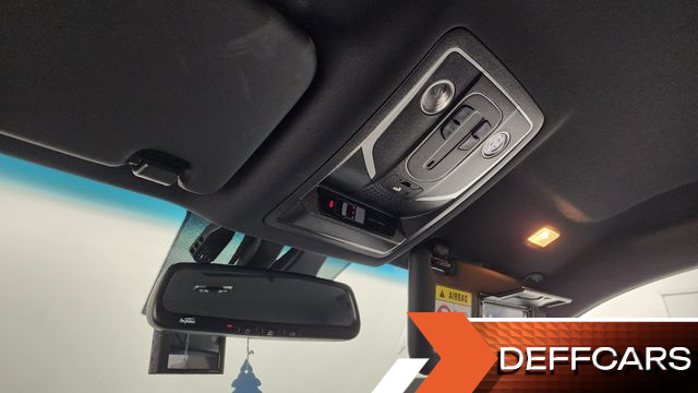Ssangyong REXTON Diesel 2.2 4WD Culman Prestige купить на сайте DeffCars