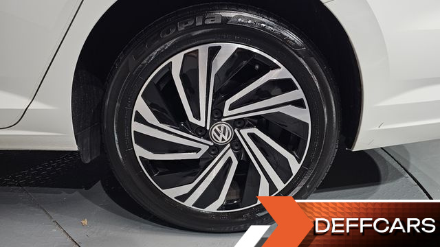 Volkswagen JETTA 1.4 TSI Prestige купить на сайте DeffCars