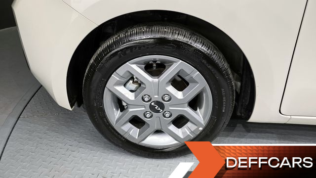 Kia RAY Prestige купить на сайте DeffCars