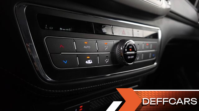 Ssangyong REXTON Diesel 2.2 4WD Prestige купить на сайте DeffCars