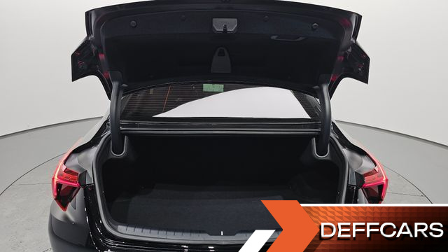 Kia K8 2.5 Gasoline 2WD Noblesse купить на сайте DeffCars
