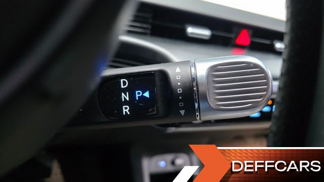 Hyundai IONIQ5 Long range Exclusive купить на сайте DeffCars
