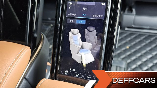 Toyota ALPHARD 2.5 HEV Executive AWD купить на сайте DeffCars