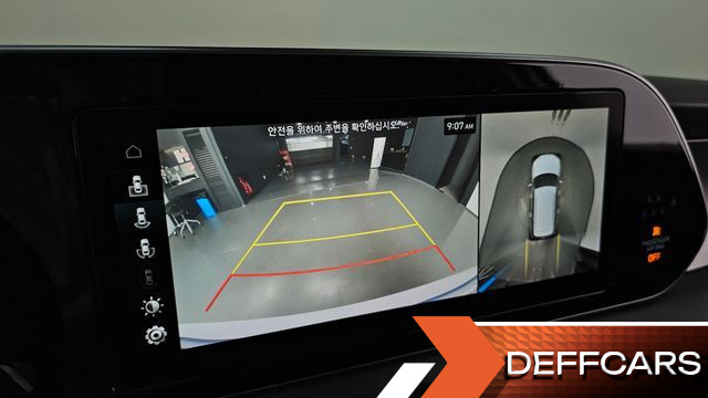 Hyundai PALISADE Diesel 2.2 2WD Calligraphy купить на сайте DeffCars