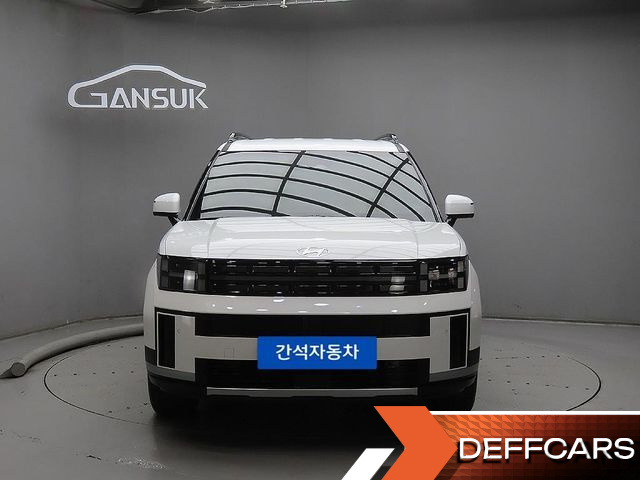 Hyundai SANTAFE HEV 1.6 2WD Prestige Plus купить на сайте DeffCars