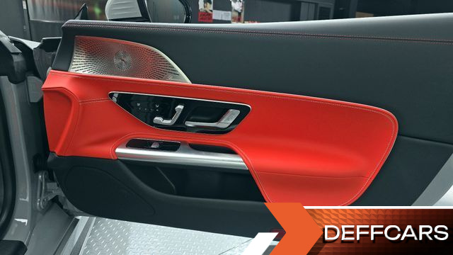 Mercedes AMG GT AMG GT55 4MATIC+ купить на сайте DeffCars
