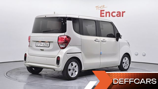 Kia RAY Prestige купить на сайте DeffCars