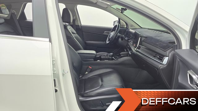 Kia SPORTAGE Gasoline 1.6 Turbo 2WD Nobleless купить на сайте DeffCars