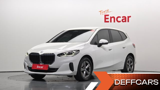 BMW 2-SERIES 220i Advantage купить на сайте DeffCars