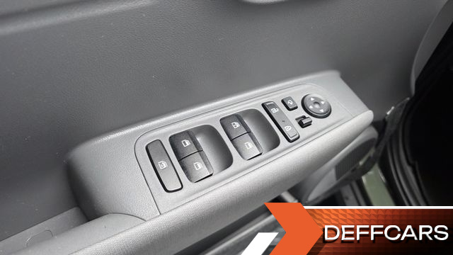 Hyundai CASPER Turbo Inspiration купить на сайте DeffCars