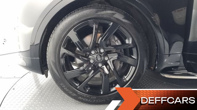 Land Rover DISCOVERY P360 R-Dynamic SE купить на сайте DeffCars