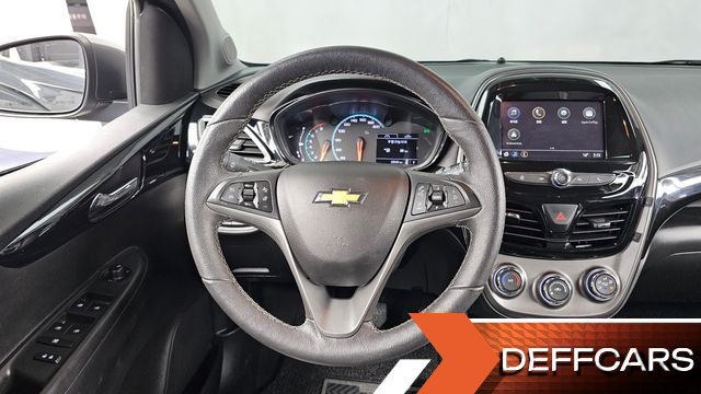 ChevroletGMDaewoo SPARK Premier купить на сайте DeffCars
