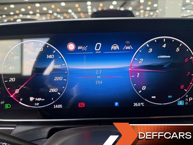Mercedes CLE-CLASS CLE200 Coupe купить на сайте DeffCars