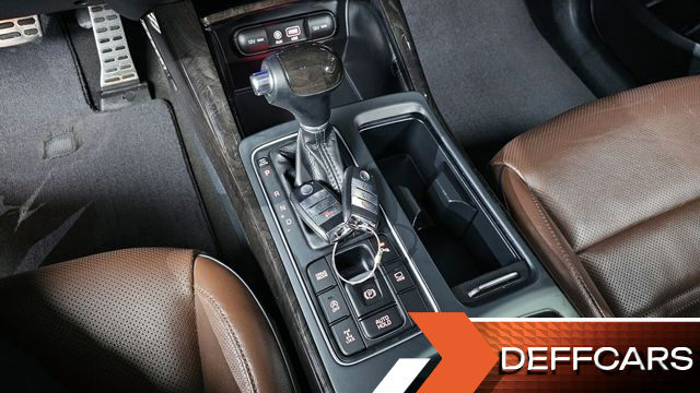 Kia SORENTO Diesel 2.2 4WD Noblesse Special купить на сайте DeffCars