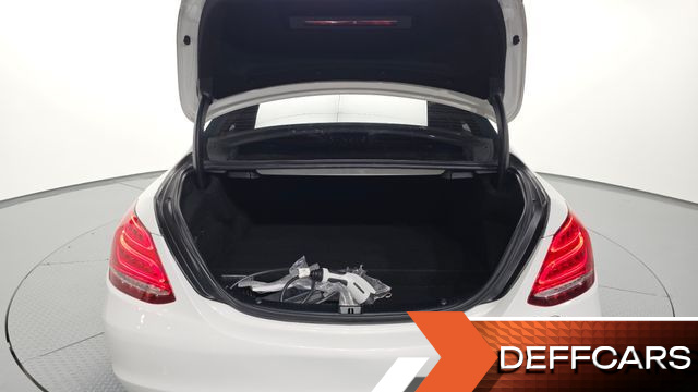 Mercedes C-CLASS C350e купить на сайте DeffCars