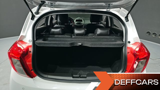 ChevroletGMDaewoo SPARK LS купить на сайте DeffCars