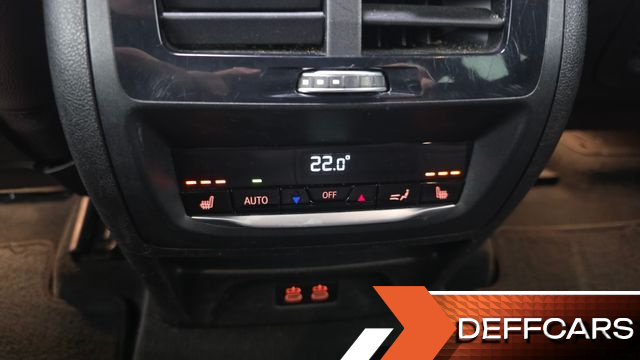 BMW X4 xDrive20i M Sport X купить на сайте DeffCars