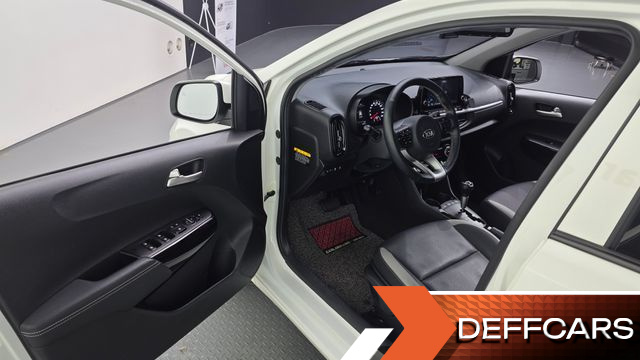 Kia MORNING Signature купить на сайте DeffCars