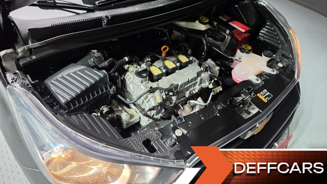 ChevroletGMDaewoo SPARK LT Plus купить на сайте DeffCars