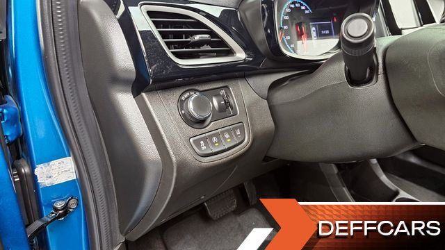 ChevroletGMDaewoo SPARK Premier купить на сайте DeffCars
