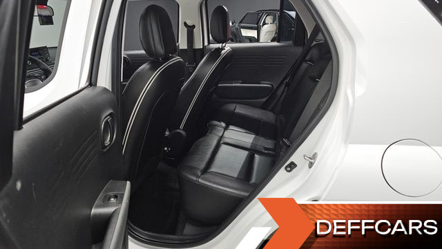 Hyundai CASPER Modern купить на сайте DeffCars