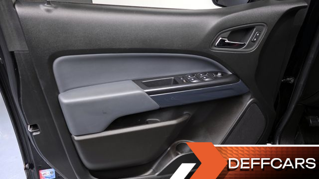 ChevroletGMDaewoo COLORADO 3.6 Z71-X Midnight 4WD купить на сайте DeffCars