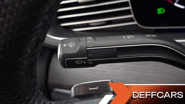 Mercedes GLE-CLASS GLE450d 4MATIC Coupe купить на сайте DeffCars