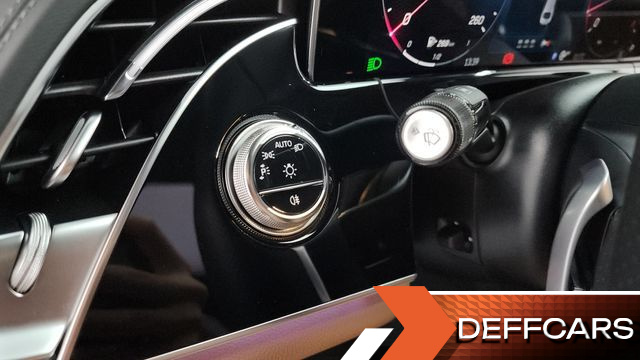 Mercedes E-CLASS E300 4MATIC AMG Line купить на сайте DeffCars