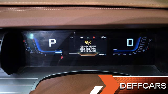 Ssangyong TORRES Gasoline 1.5 2WD T7 купить на сайте DeffCars