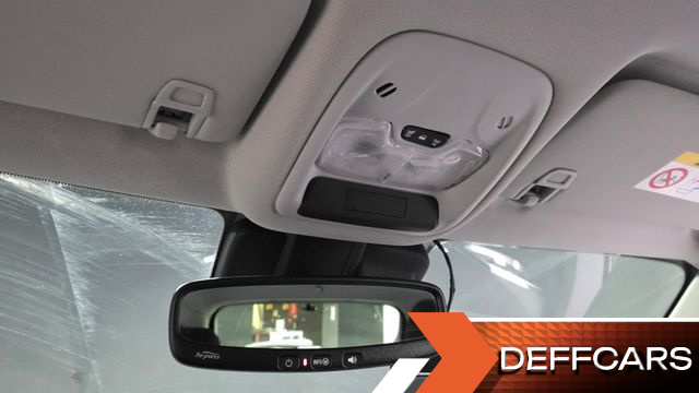 ChevroletGMDaewoo TRAILBLAZER 1.3 Turbo 2WD Premier купить на сайте DeffCars