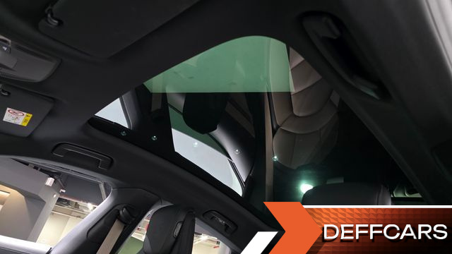 Porsche TAYCAN 4S купить на сайте DeffCars