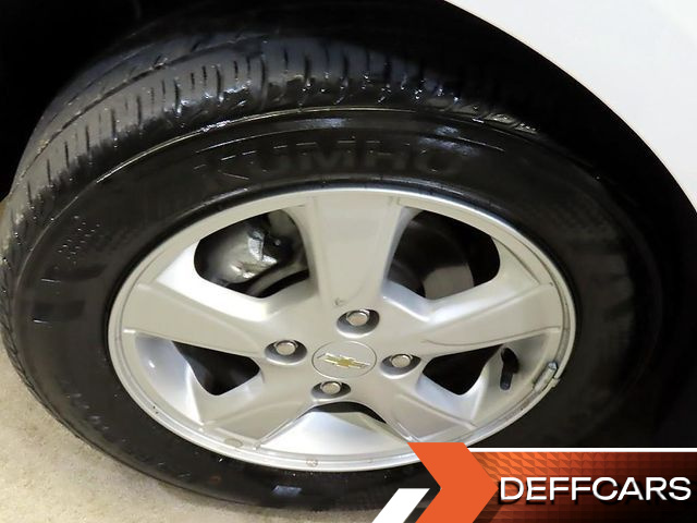 ChevroletGMDaewoo SPARK LT купить на сайте DeffCars