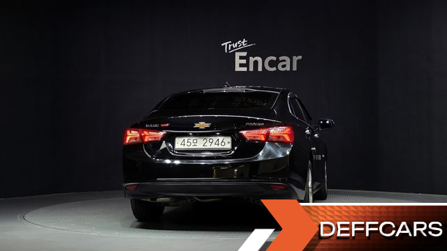 ChevroletGMDaewoo MALIBU 1.3 Turbo Premier купить на сайте DeffCars
