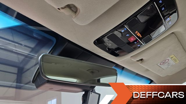 Hyundai GRANDEUR 3.5 Gasoline 2WD Calligraphy купить на сайте DeffCars