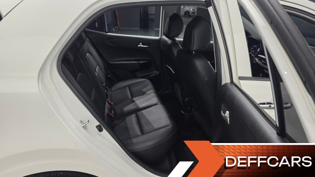 Kia MORNING Prestige купить на сайте DeffCars
