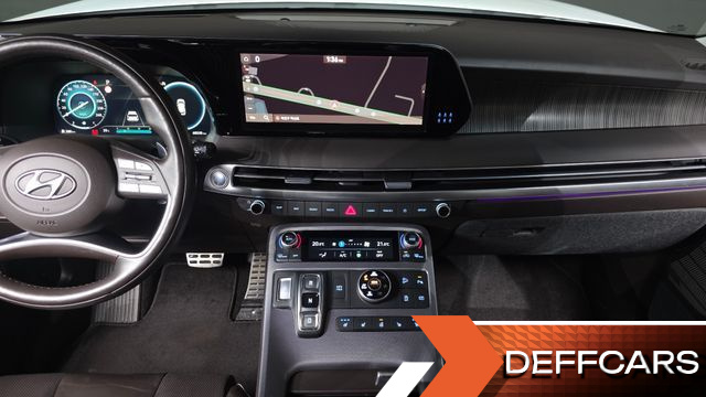 Hyundai PALISADE Gasoline 3.8 4WD Calligraphy купить на сайте DeffCars