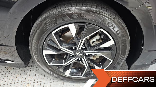 Hyundai SONATA 2.0 Exclusive купить на сайте DeffCars