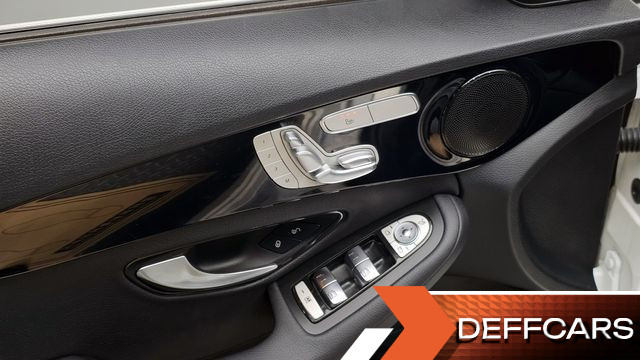 Mercedes C-CLASS C200 купить на сайте DeffCars