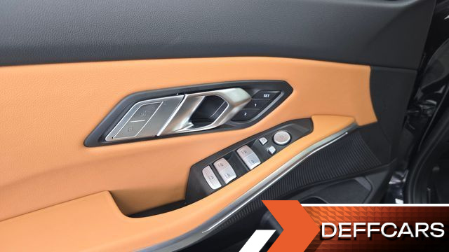 BMW 3-SERIES 320d купить на сайте DeffCars