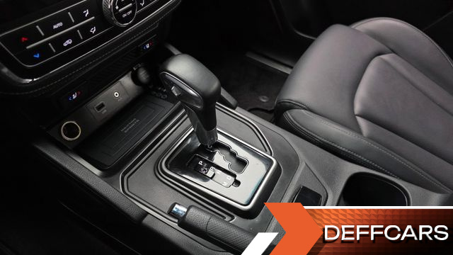 Ssangyong REXTON Diesel 2.2 2WD Prestige купить на сайте DeffCars