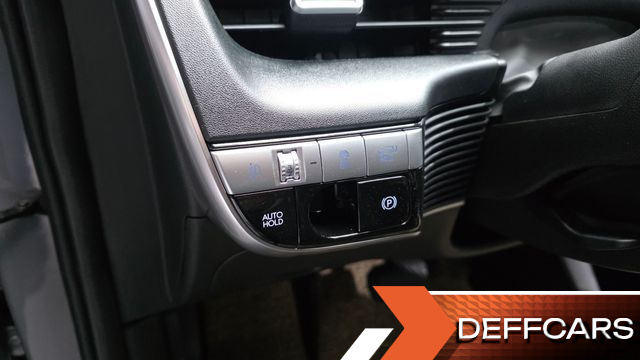 Hyundai IONIQ5 Long range Exclusive купить на сайте DeffCars