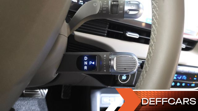 Hyundai IONIQ5 Long Range Prestige купить на сайте DeffCars