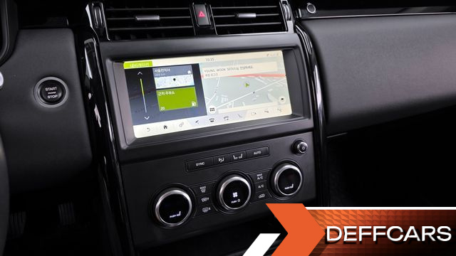 Land Rover DISCOVERY 2.0 SD4 SE купить на сайте DeffCars