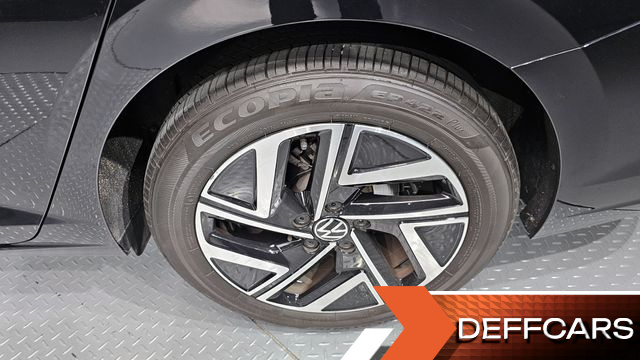 Volkswagen JETTA 1.5 TSI Prestige купить на сайте DeffCars